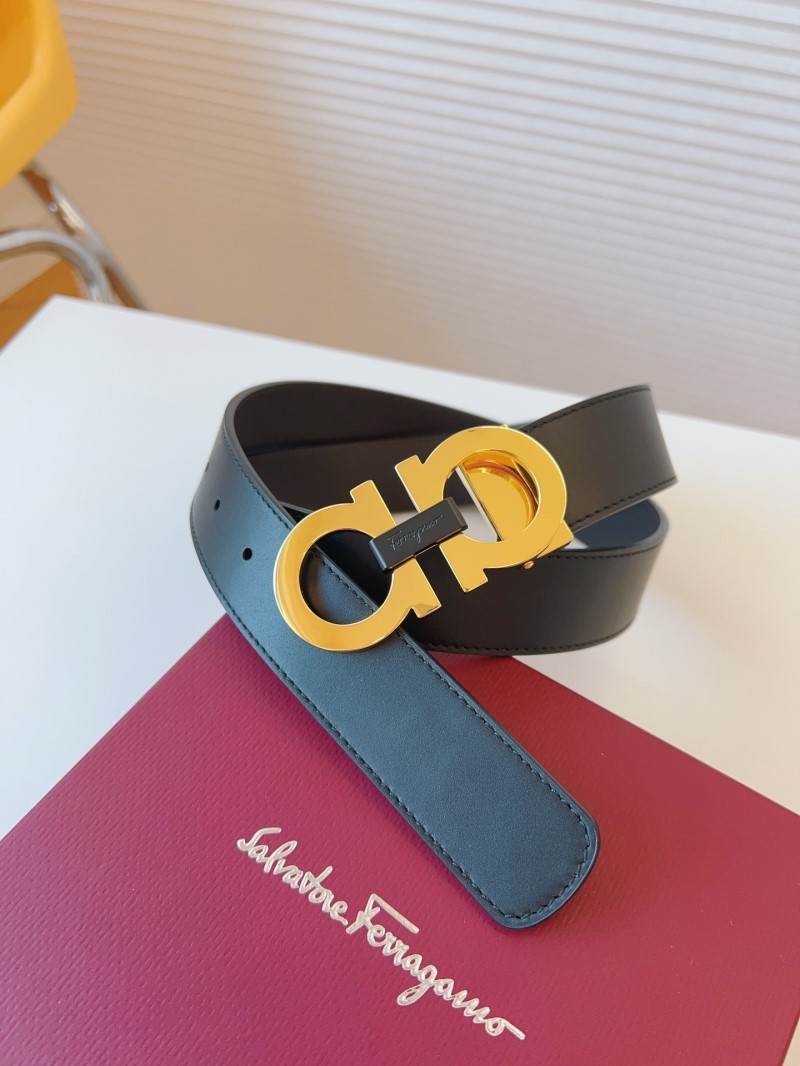 Ferragamo Belts